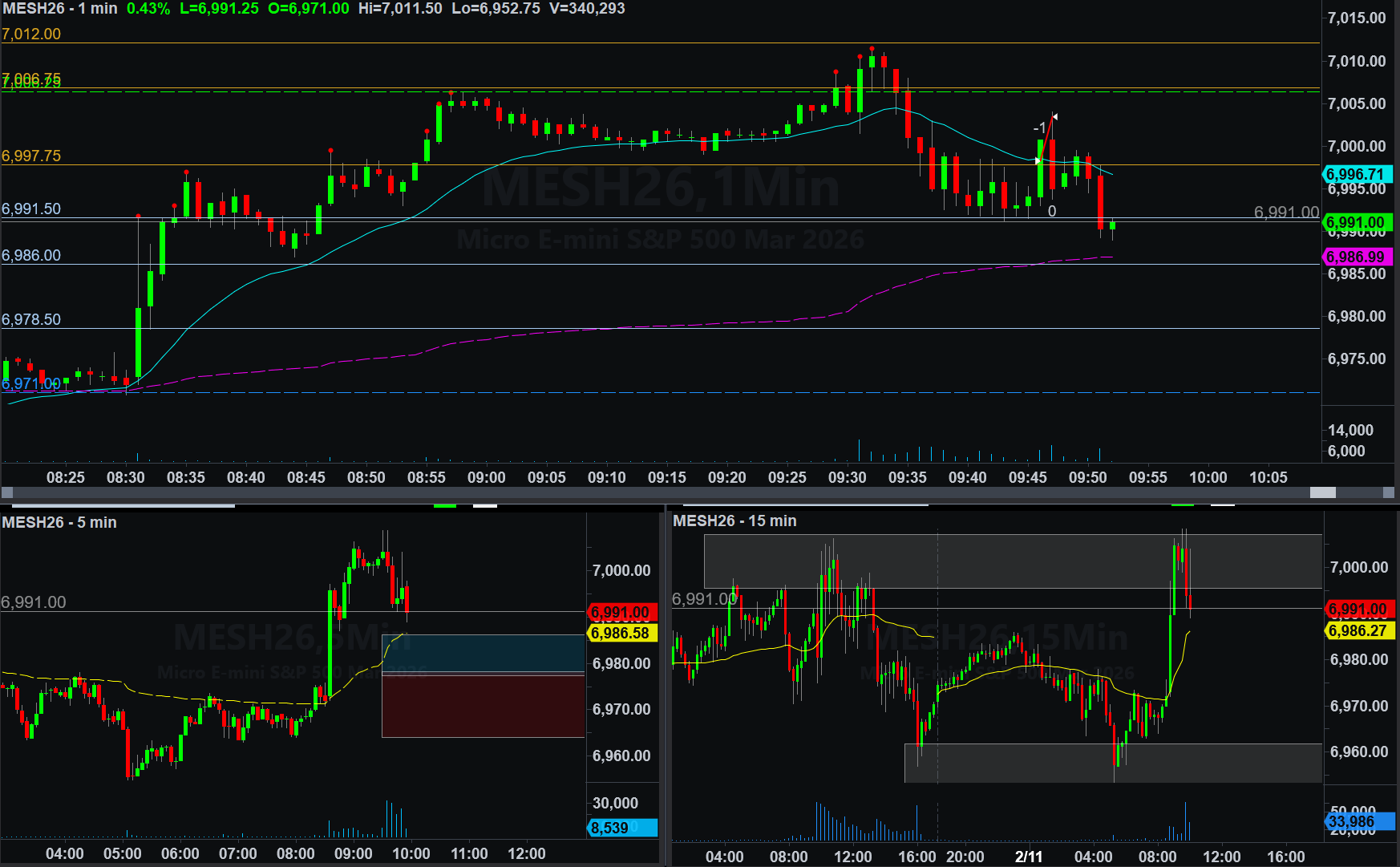 February 11, 2026 (+$21.25) | Shoutout To Eury