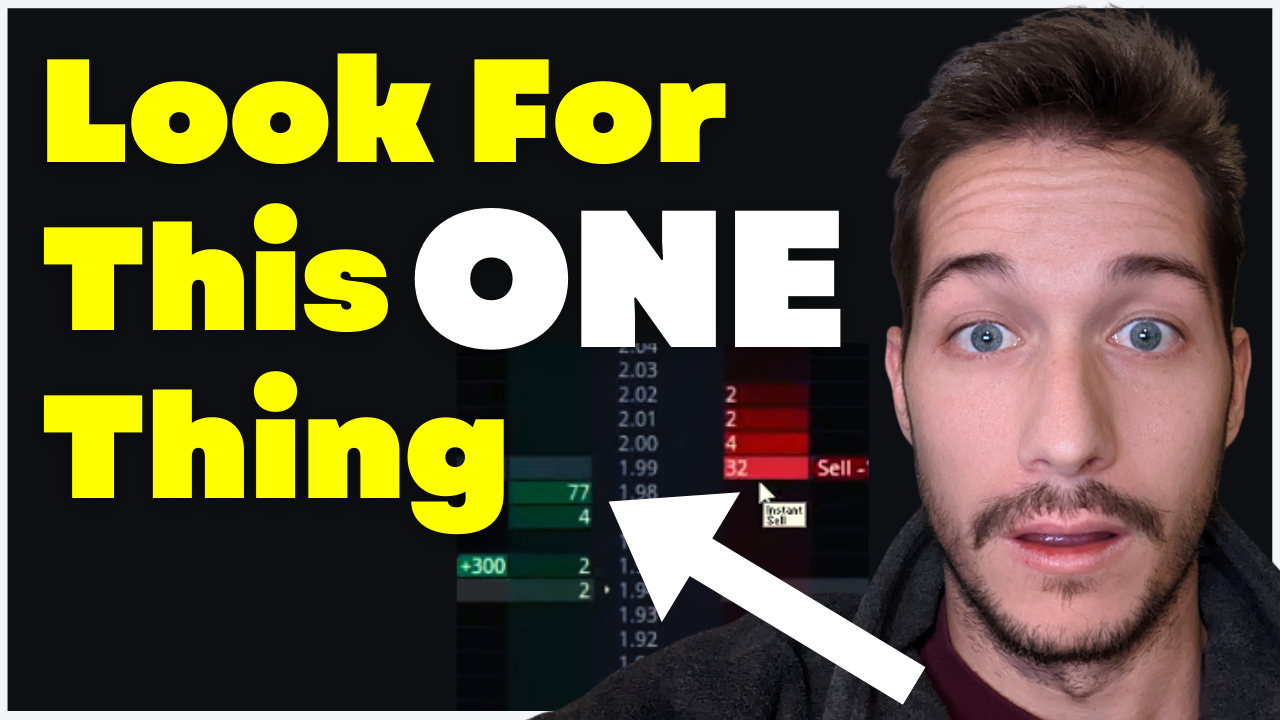 How To Use an Orderbook to Maximize Profit