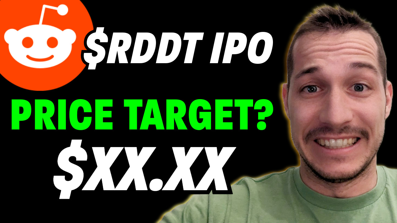 Reddit IPO vs WallStreetBets: Quick Facts March 21th & My Price Target