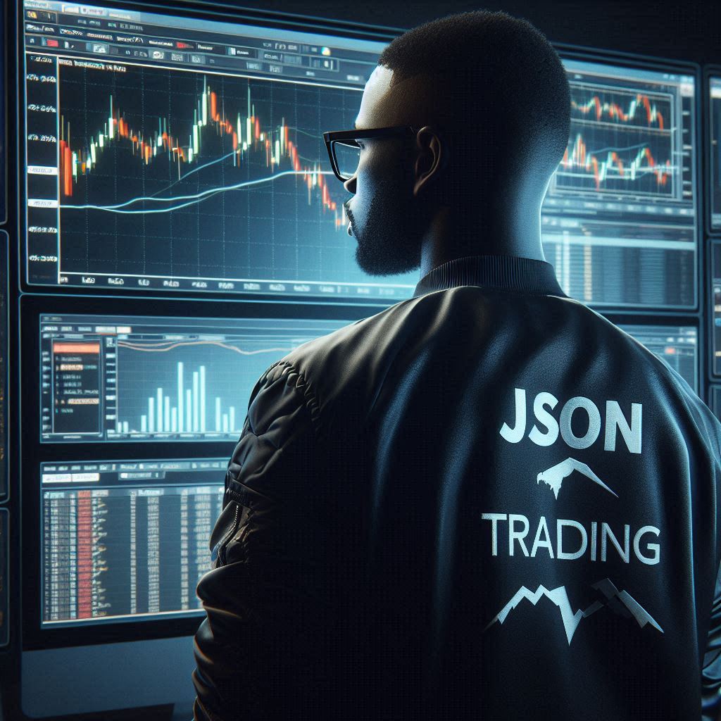 JsonTrading