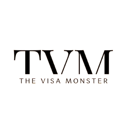 thevisamonster